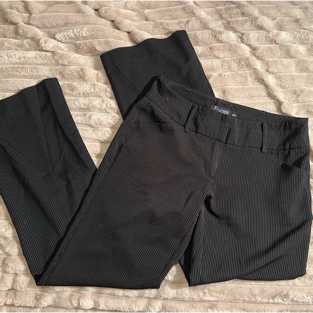 New York and company pants size 2